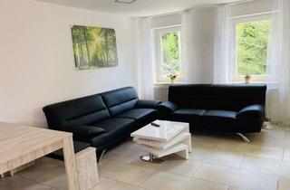 Wohnung mieten in Marktplatz 3/2, 71579 Spiegelberg, Möblierte und vollständig renovierte Wohnung
