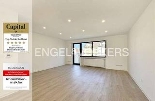 Wohnung mieten in 56070 Wallersheim, Große, moderne Wohnung über 2 Etagen mit Balkon