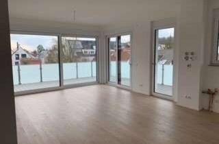 Penthouse mieten in Sauerbruchstraße 10, 90513 Zirndorf, **Penthouse** Wunderschöne lichtdurchflutete 3-Zimmer - in Zirndorf