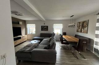 Wohnung mieten in 89155 Erbach, Freundliche 3,5-Zimmer-Wohnung mit EBK in Erbach