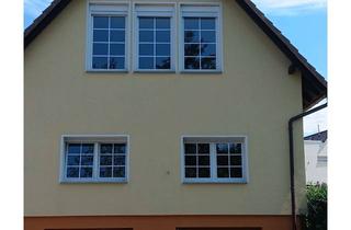 Wohnung mieten in 61381 Friedrichsdorf, 3-Zimmer-DG-Wohnung mit EBK in Friedrichsdorf-Burgholzhausen