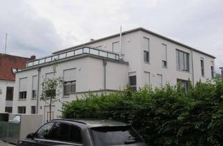 Wohnung mieten in Beethovenstr., 85057 Ingolstadt, Zwei Zimmer Neubauwohnung in sehr ruhiger Lage nahe der Innenstadt
