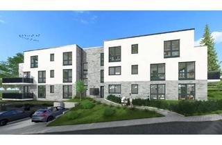 Wohnung mieten in Teufelsgrund, 35580 Wetzlar, Wow! Lichtdurchflutete, superschöne 2 Zimmer-Neubauwohnung mit Balkon in toller Lage, Teufelsgrun...