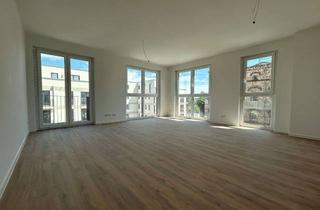 Wohnung mieten in Leipziger Straße 24, 04509 Delitzsch, Moderne 3-Zimmer-Wohnung mit Balkon in Delitzsch