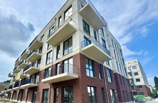 Wohnung mieten in Leipziger Straße 24f, 04509 Delitzsch, Moderne 2-Zimmer-Wohnung mit Balkon in Delitzsch