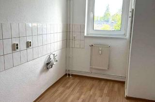 Wohnung mieten in Am Dorfanger 42, 16303 Schwedt, 3-Zimmer-Wohnung mit Balkon im Ortsteil Schönermark