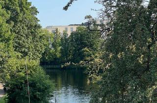 Wohnung mieten in Moislinger Allee 9k, 23558 St. Lorenz Süd, Penthaus in Toplage