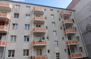 Wohnung mieten in Leipziger Str. 26, 39112 Leipziger Str., Schöne Aussicht, Balkon, 2 Zimmer, EBK* möglich, in Nähe Uniklinik erwartet Sie!