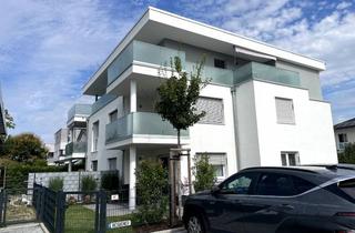 Wohnung mieten in Martin-Niemöller-Straße 26, 64683 Einhausen, Exklusive 3-Zimmer-Neubau-Wohnung mit gehobener Innenausstattung und Einbauküche in Einhausen