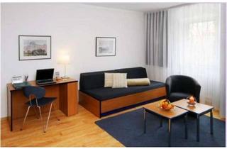 Wohnung mieten in Zeughofstraße 23, 10997 Kreuzberg, Möbliertes Apartment in Berlin-Kreuzberg-Friedrichshain