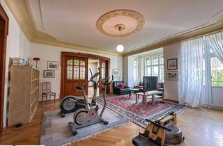 Wohnung mieten in Schulstraße, 02826 Innenstadt, Großzügige 4 Raumwohnung mit Balkon inmitten von Görlitz!