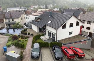 Wohnung mieten in An Der Steige 32, 78713 Schramberg, 5-Zimmer-Wohnung mit Garage in Schramberg zu vermieten