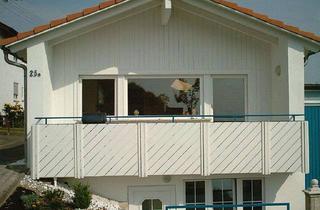 Wohnung mieten in 88090 Immenstaad, Separat Wohnen mit Teilseesicht.