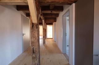 Wohnung mieten in Mühlhauserstraße, 78267 Aach, Aach - DG - wundervolle helle Denkmalgeschützte 4,5-Zimmer-Wohnung