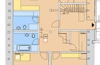 Wohnung mieten in Mühlhauserstraße, 78267 Aach, 78267 Aach - Moderne und Denkmalschutz treffen sich