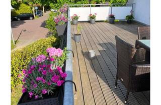 Wohnung mieten in 23738 Lensahn, Helle, geräumige Dachgeschosswohnung mit geräumter Dachterrasse im 2-Familienhaus