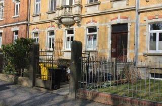 Wohnung mieten in Lessingplatz 16, 01917 Kamenz, Sie brauchen mehr Platz? Wir haben die Lösung! *Ab sofort* Moderne 4-Raumwohnung zu vermieten!