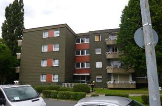 Sozialwohnungen mieten in Vödestraße 100, 44625 Herne-Süd, 2 Zimmerwohnung mit WBS in Herne-Süd