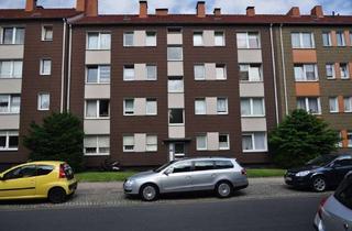 Wohnung mieten in Altenhöfener Straße 106, 44623 Herne-Süd, 4 Zimmerwohnung mit Balkon in Herne - Süd