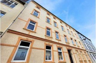 Wohnung mieten in Peter-Blome-Straße 17, 18439 Frankenvorstadt, Kleine aber feine Wohnung & ruhige Wohnlage