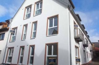 Wohnung mieten in 63933 Mönchberg, 2-Zimmer-OG Mietwohnung!