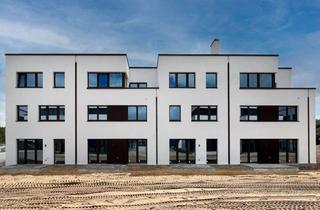 Penthouse mieten in Kornblumenweg 15a, 16348 Wandlitz, Gelegenheit: Exklusive 3-Zi.-Maisonette-Wohnung mit Wohnküche (inkl. EBK), Parkett und Terrasse!!!