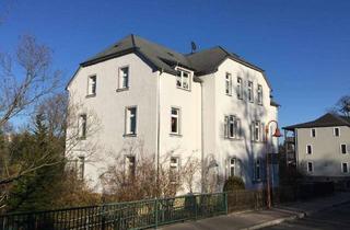 Wohnung mieten in Großenhainer Str., 01936 Königsbrück, Moderne 3-Raum-Wohnung in Königsbrück zu vermieten!