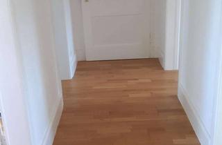 Wohnung mieten in Hornsche Straße 61a, 32756 Detmold, helle Dachgeschosswohnung in Detmold zu vermieten