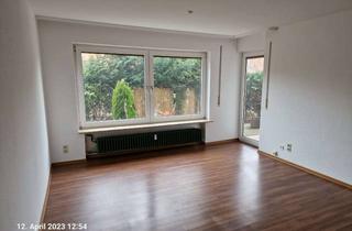 Wohnung mieten in Schützenstraße, 31199 Diekholzen, Ansprechende 3-Zimmer-Erdgeschosswohnung mit Terrasse und Einbauküche in Diekholzen