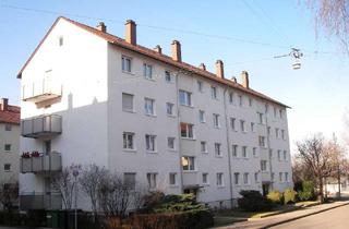 Wohnung mieten in Breslauer Straße 17, 71638 Ludwigsburg, 3-Zimmer-Wohnung in ruhiger Lage