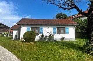 Wohnung mieten in 82544 Egling, Ein Kleinod auf dem Land, 2 Zimmer Häuschen mit ländlichem Ambiente für anspruchsvolle Geniesser