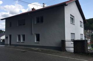 Wohnung mieten in Hauptstraße 21, 74909 Meckesheim, Attraktive und sanierte 4-Raum-DG-Wohnung mit gehobener Innenausstattung mit Balkon in Meckesheim