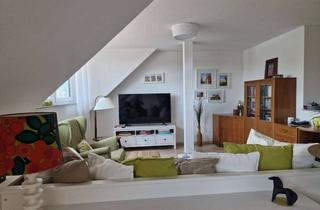 Wohnung mieten in 88441 Mittelbiberach, Freundliche 2-Zimmer-DG-Wohnung in Mittelbiberach