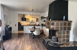 Wohnung mieten in Kaiserstrasse 41, 66121 Saarbrücken, 3-Raum-Wohnung mit EBK in Saarbrücken