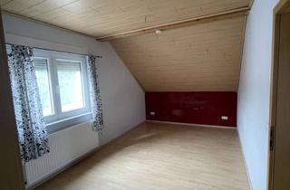 Wohnung mieten in Ortenberger Straße 30B, 63683 Ortenberg, Ortenberger Straße 30B, 63683 Ortenberg