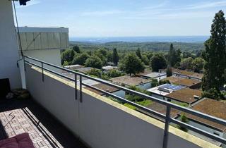 Wohnung mieten in 65388 Schlangenbad, Exklusive, gepflegte 2-Zimmer-Wohnung mit Balkon und EBK in Georgenborn
