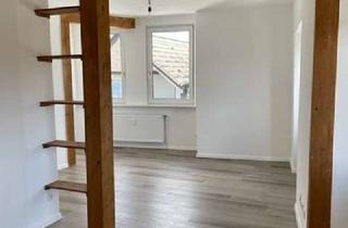 Wohnung mieten in 55257 Budenheim, Frisch renovierte 2-Zimmer Wohnung in Budenheim