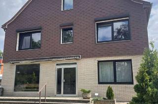 Wohnung mieten in 31832 Springe, Springe, OT Gestorf, Großzügige 3-Zi-Whg mit Gartennutzung