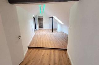 Wohnung mieten in 56072 Rübenach, Attraktive 3-Zimmer-Dachgeschosswohnung – Kernsaniert 2024