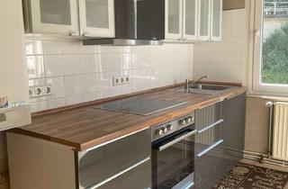 Wohnung mieten in Alte Northeimer Strasse, 37520 Osterode, Ansprechende 3-Zimmer-Wohnung in Osterode am Harz