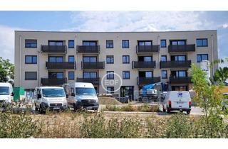 Wohnung mieten in Marie-Juchacz-Straße 11, 97074 Keesburg, EOF-Stufe 3 - Wohnberechtigungsschein erforderlich - Schöne 3-Zimmer-Neubauwohnung am Hubland!