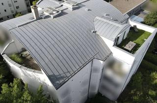 Penthouse mieten in 64625 Bensheim, Stilvolle 3-Zimmer-Penthouse-Wohnung mit gehobener Innenausstattung mit EBK in Bensheim