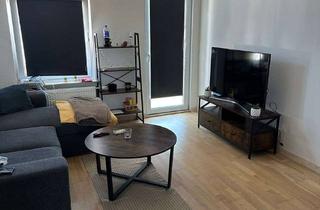 Wohnung mieten in Malchiner Straße 87, 17166 Teterow, Ansprechende 2-Zimmer-Wohnung mit gehobener Innenausstattung in Teterow