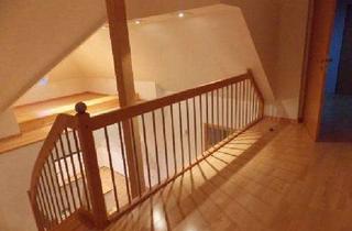 Wohnung mieten in Buddenweg, 49176 Hilter, Preiswerte 5-Raum-Maisonette-Wohnung mit gehobener Innenausstattung mit Balkon in Hilter