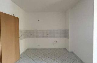 Wohnung mieten in Rosa-Luxemburg-Str. 15, 04600 Altenburg, Helle 2-Zimmer-Wohnung mit Balkon & Aufzug in Altenburg – zentral & barrierefrei