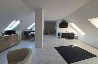Wohnung mieten in Markt 11, 09573 Augustusburg, Schöne 2-Raum-Wohnung im historischem Umfeld