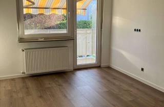 Wohnung mieten in 61352 Bad Homburg, Schicke 2 -Zimmer Wohnung mit Süd West Balkon in Bad Homburg ab 1.9.2025 zu vermieten
