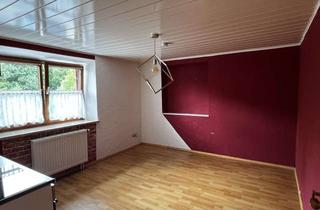 Wohnung mieten in 87435 Rothkreuz, Kleine 2-Zimmer-Wohnung in Kempten (Rothkreuz)