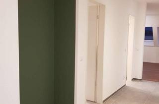Wohnung mieten in 56220 Bassenheim, Kernsanierte 115qm - Wohnung mit Dachterrasse & 2 Stellplätzen in Bassenheim – bezugsfrei ab 1.9.25