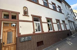 Wohnung mieten in Gymnasialstr., 53545 Linz, Attraktive und modernisierte 3,5-Zimmer-Erdgeschosswohnung mit Terrasse in Linz am Rhein